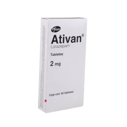 Buy Ativan online without prescription
