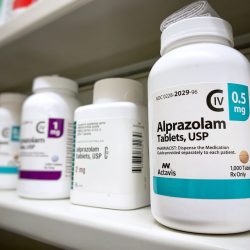 Buy Alprazolam online without prescription