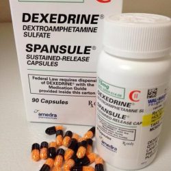 Buy Dexedrine online without prescription