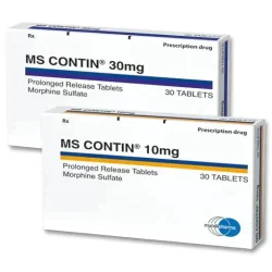 Buy MS Contin online without prescription
