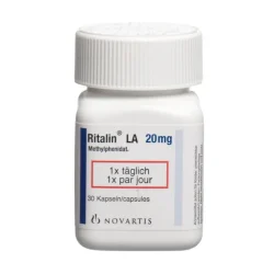 Buy Ritalin LA online without prescription