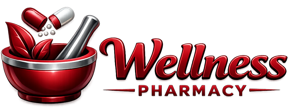 Wellness Pharmacy